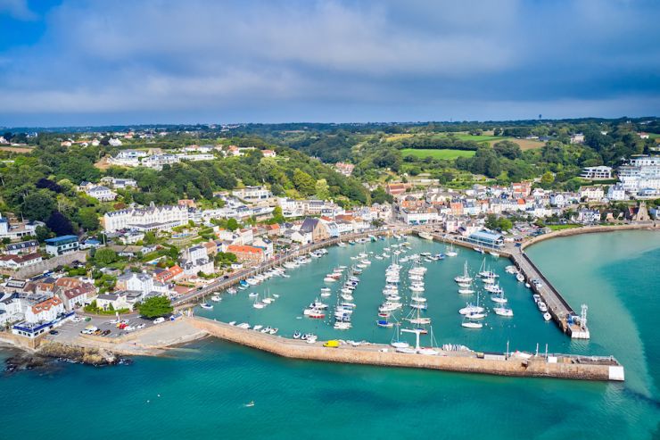 Debt Raising for Jersey Trust Business 
