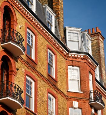 Remortgage of £11million asset from development to commercial finance