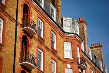 Remortgage of £11million asset from development to commercial finance