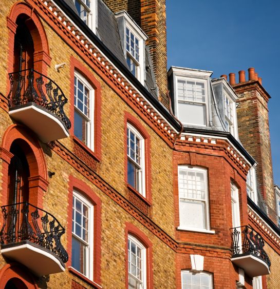 Development finance for £5.5 million country estate