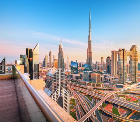 Is Now The Right Time To Make A Dubai Property Investment?