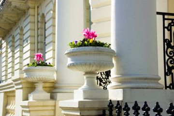 Residential refinancing to raise capital for a client with a complex income structure