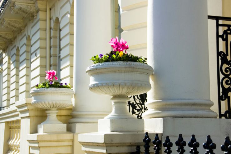 Remortgage to capital raise for self-employed consultant
