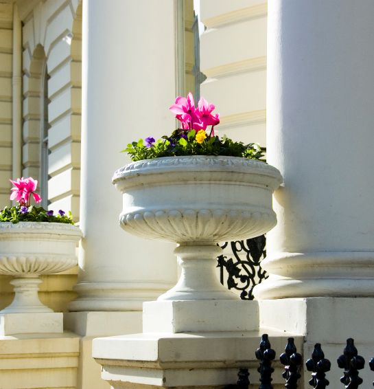 Residential refinancing to raise capital for a client with a complex income structure