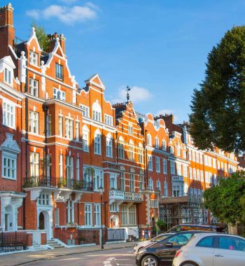Non-domicile non-resident looking to acquire UK property