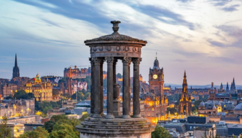 Scotland 