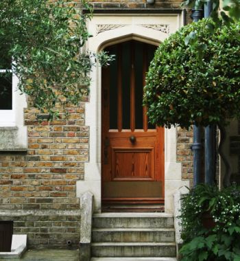 Complex mortgage for £7million property