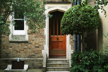 Complex mortgage for £7million property