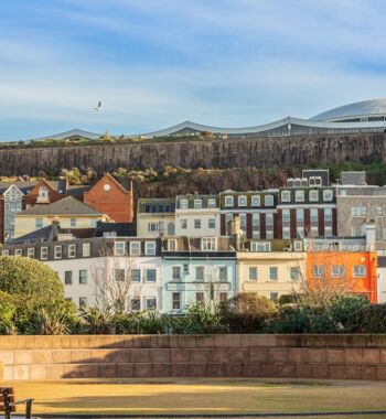 Stock Loan For Jersey Based Client -  Enness Global