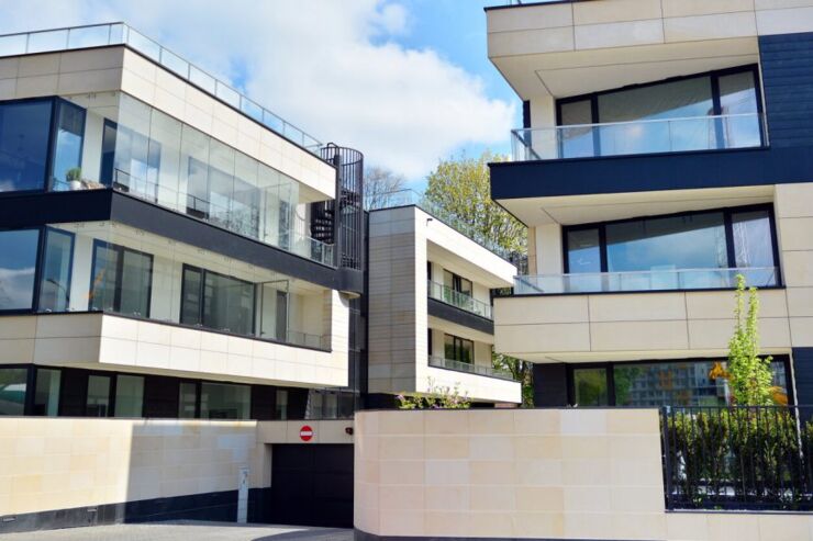 1 in 3 refused applicants get a mortgage through a broker