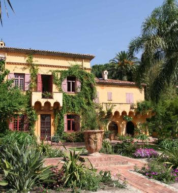 Irish client refinancing in London and purchasing in Portugal
