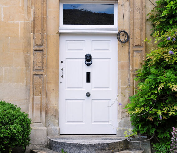 Residential expat mortgage for British couple in Africa Residential expat mortgage for British couple in Africa