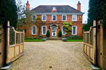 Refinance of £4.5million residential property portfolio