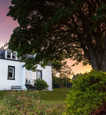 Retired couple looking at equity release to fund home improvements