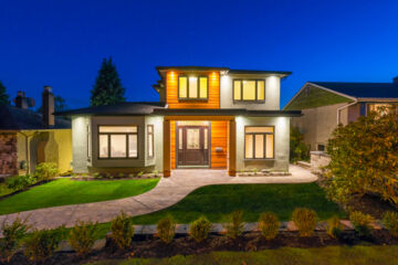 Raising Finance Against A Main Residence In The USA