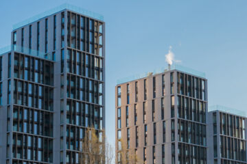 High Value Mortgage for Swiss Resident