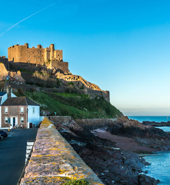 Complex, Interest-Only Jersey Mortgage - Enness Global 