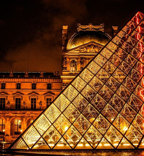 Refinance of €9million Paris property portfolio