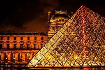 Refinance of €9million Paris property portfolio
