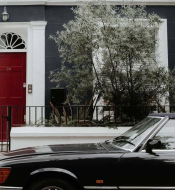 £4.8M second property purchase in London for French National