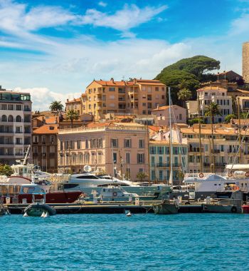 66.6% commercial mortgage for Iranian national living in Monaco