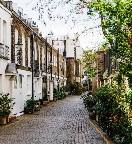 6x income mortgage for UK property