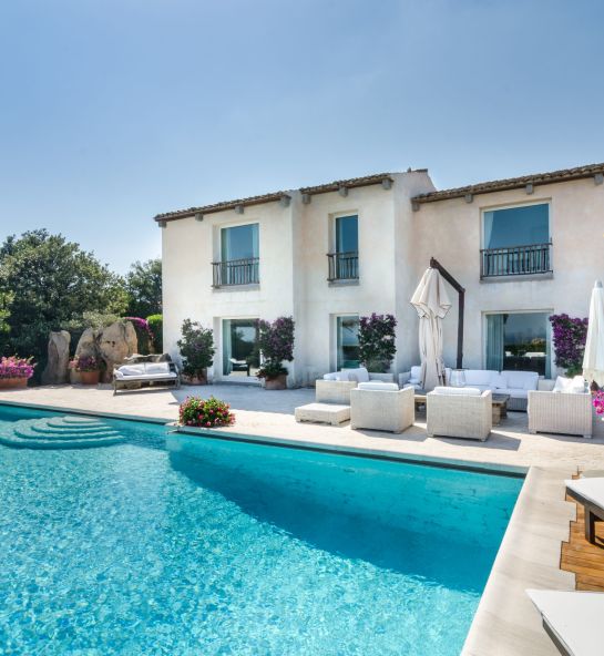 Mortgage for €1.15million property in luxury Spanish development