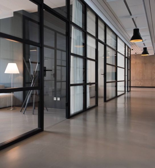 Client seeking to finance a semi-commercial property