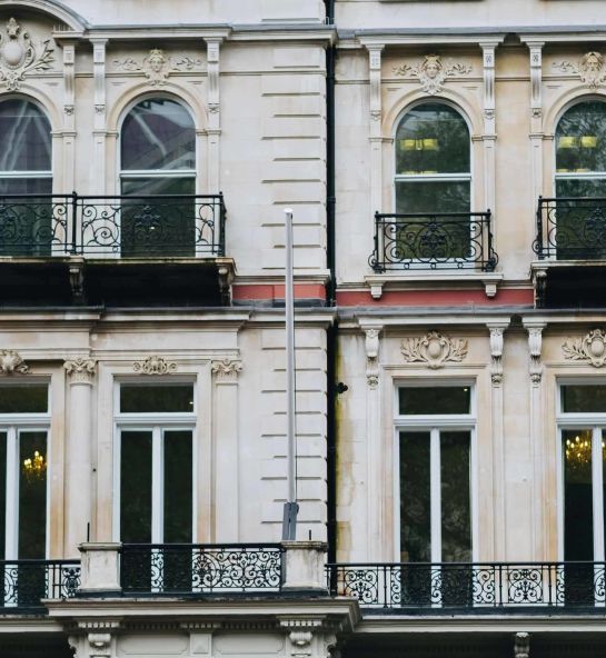 UK national, Dubai resident looking to acquire London property
