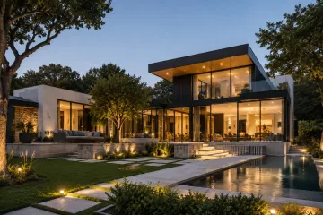 Why Do Ultra-High-Net-Worth Individuals Still Need a Mortgage to Buy a Home?