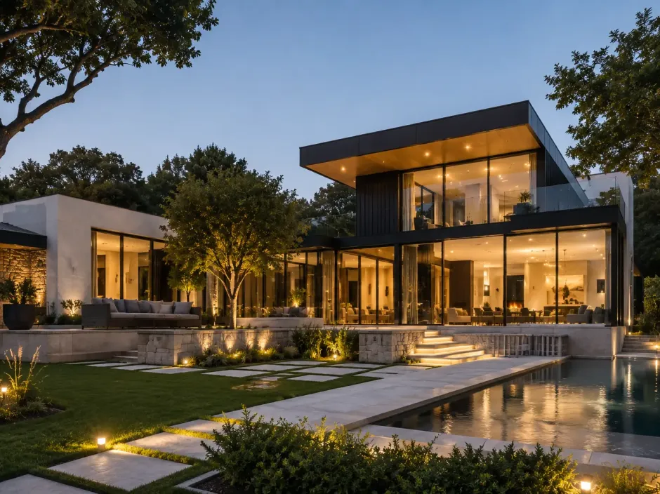 Why Do Ultra-High-Net-Worth Individuals Still Need a Mortgage to Buy a Home?