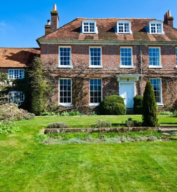 Refinancing off a bridging loan for £1million buy-to-let