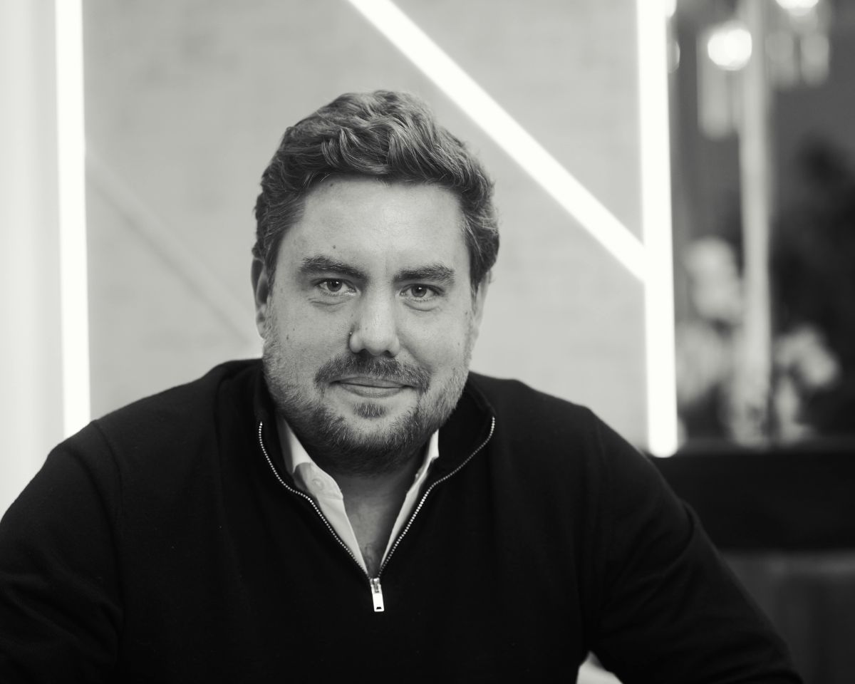 CEO Islay Robinson, End of Year Message