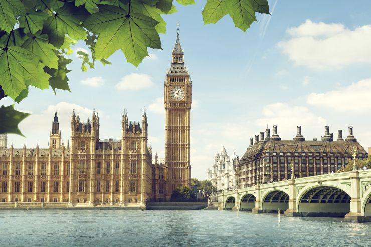 £1.6million home in London for Iranian client in Dubai