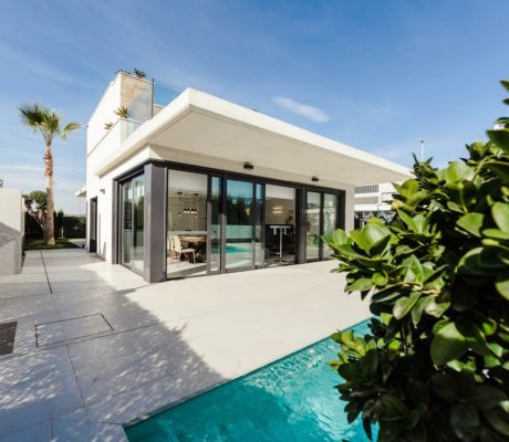 The best European mortgages for high net worth borrowers