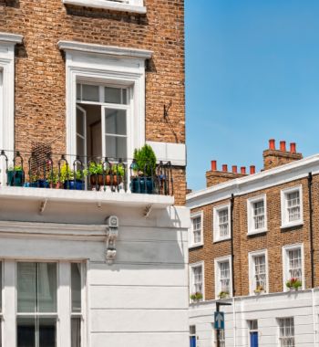 Interest-only mortgage for £2million listed building
