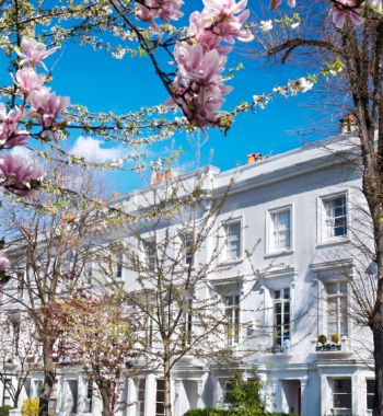 £3 million residential loan to buy to let mortgage