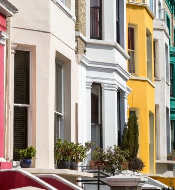 Second charge mortgage on £2million Kent property to consolidate client’s debt