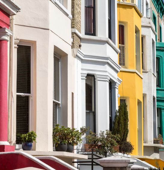 Second charge business loan for self-employed developer