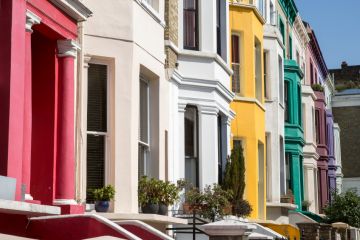 £2 million buy to let purchase in Central London