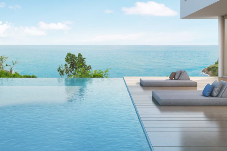 €16million Monégasque villa remortgage for foreign national