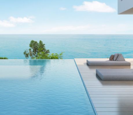 Why is real estate on the French Riviera so popular?