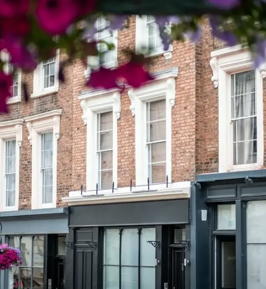 Specialist HMRC Arrears Facility for Legal Professional