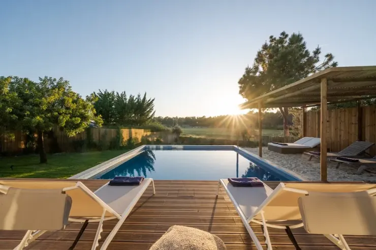 €1M+ Portugal Equity Release for Investment-Income Clients
