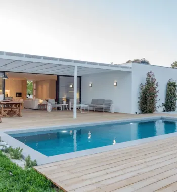 Equity Release for a Villa in Portugal 