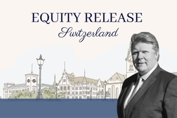 Equity Release in Switzerland