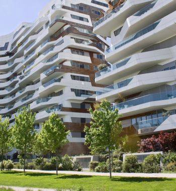 €2M Italian Mortgage for UK Resident
