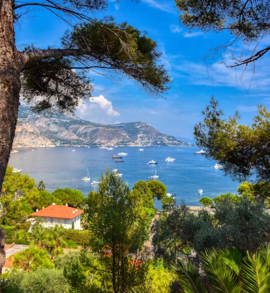€52 Million South of France Property Refinance 