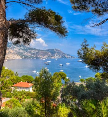 €52 Million South of France Property Refinance 