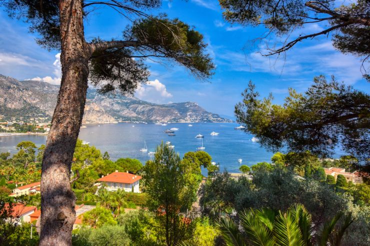 €52 Million South of France Property Refinance 